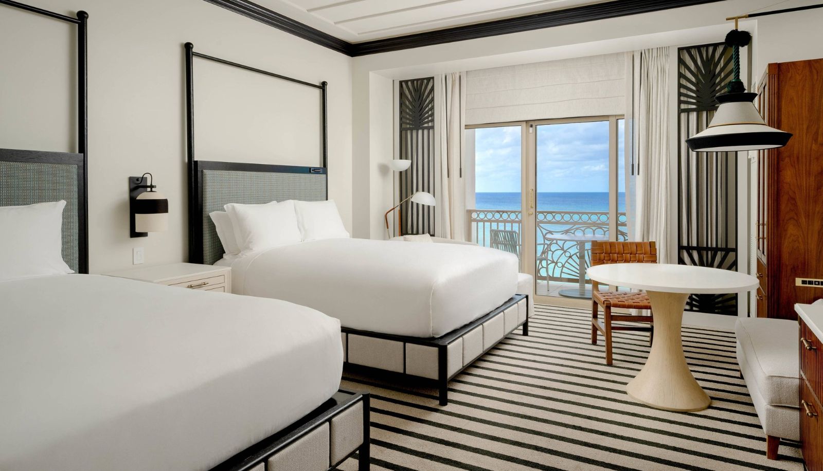 Room - Grand Cayman The Ritz-Carlton