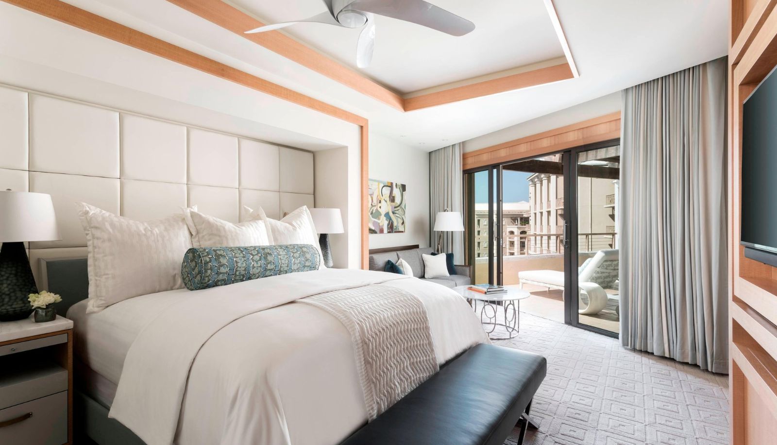 Room - Grand Cayman The Ritz-Carlton