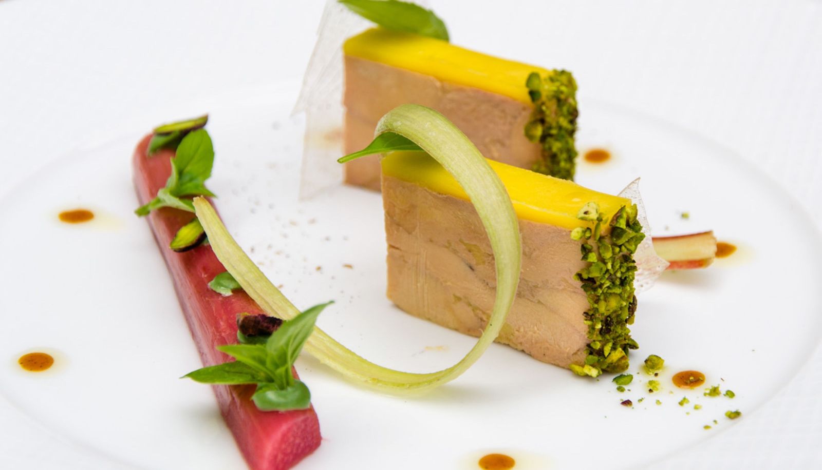 Restaurant - The Ritz-Carlton Montreal