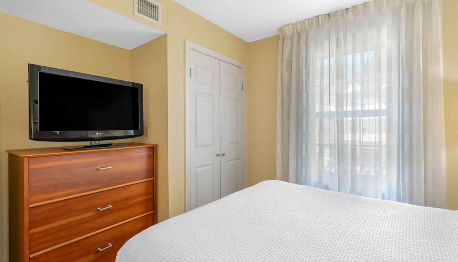 Kamer - Extended Stay America Suites - Atlanta - Norcross - Peachtree Corners