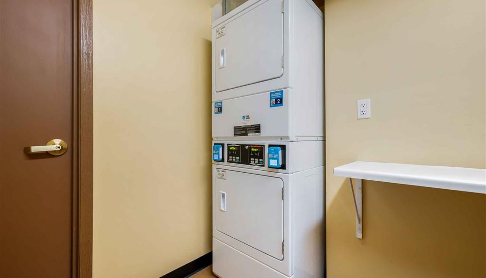 Innenbreich - Extended Stay America - Chicago - Elgin - West Dundee