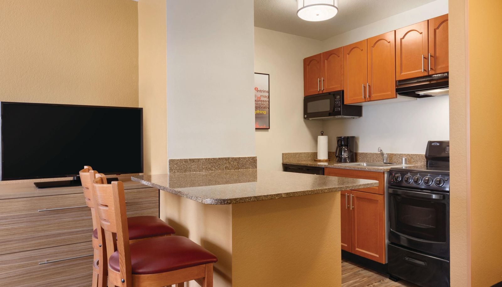 Camera - TownePlace Suites by Marriott Boulder Broomfield Interlocken
