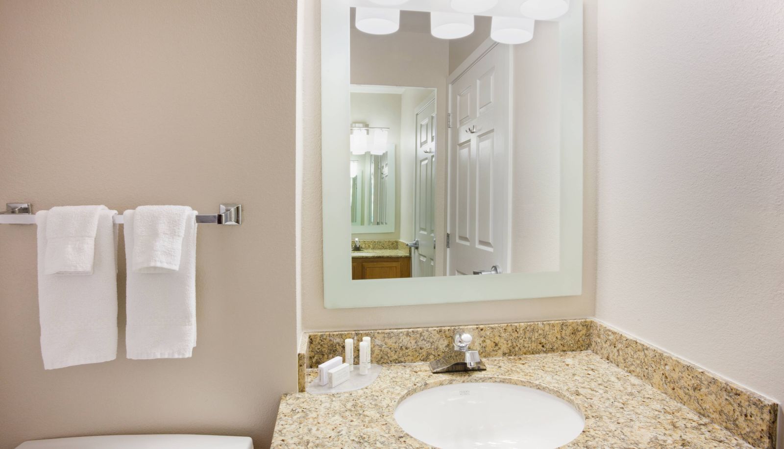 Zimmer - TownePlace Suites by Marriott Minneapolis Eden Prairie