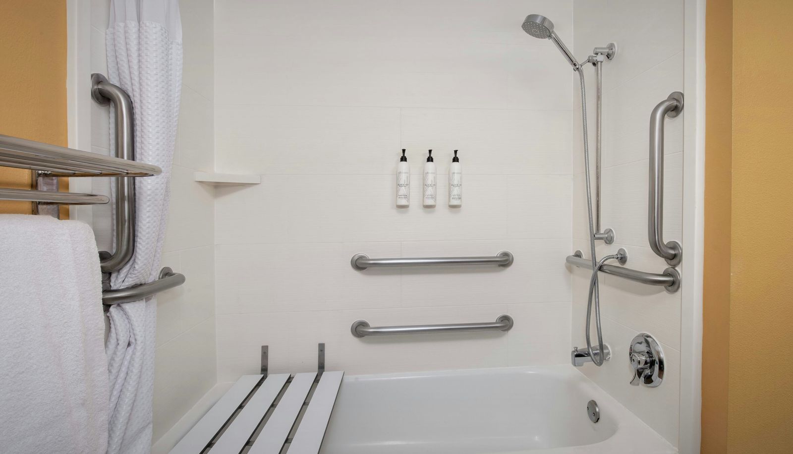 Zimmer - TownePlace Suites by Marriott Portland Hillsboro