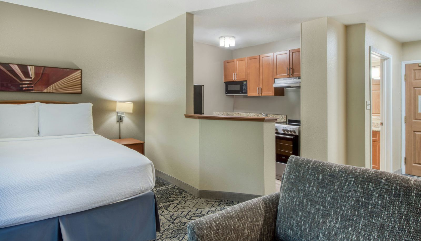 Habitación - TownePlace Suites by Marriott Raleigh Cary Weston Parkway