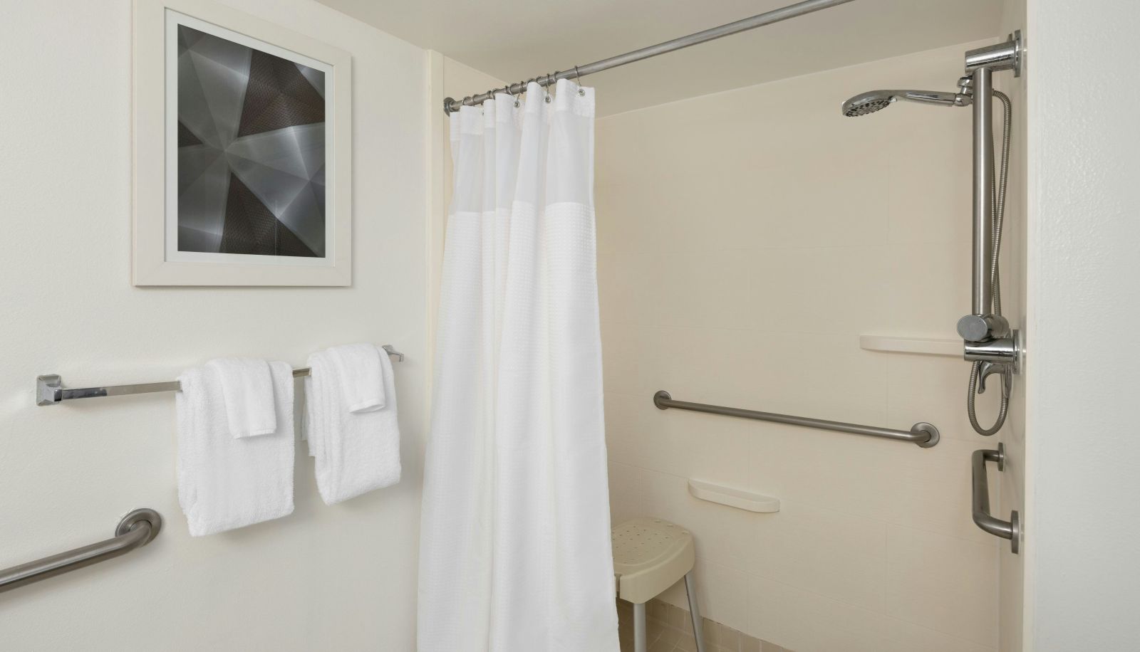 Zimmer - TownePlace Suites by Marriott Seattle Southcenter