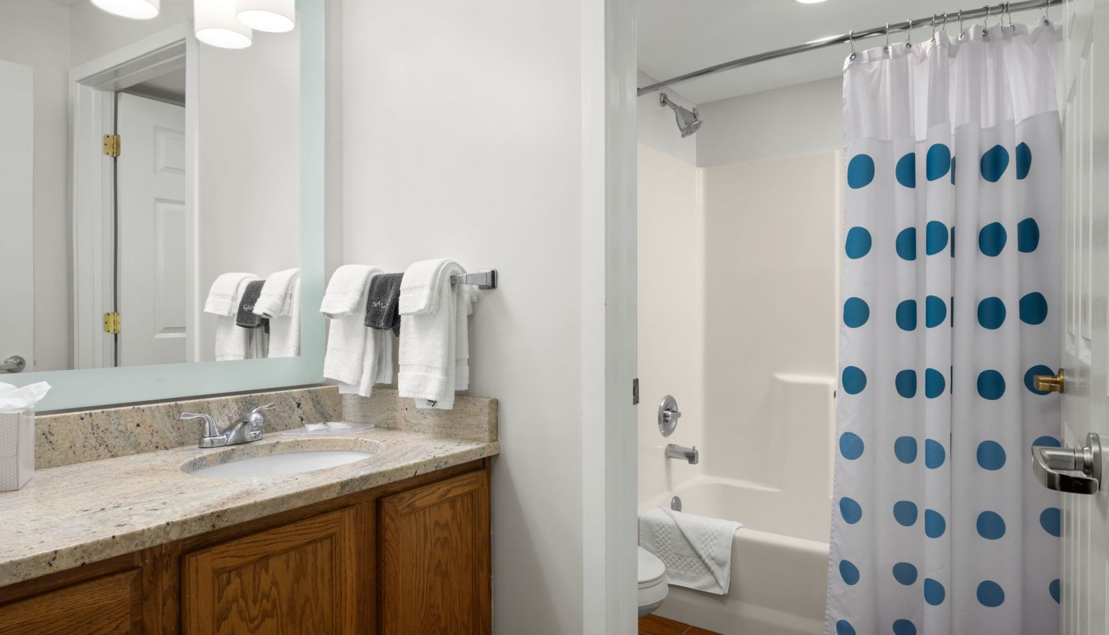 Kamer - TownePlace Suites by Marriott Salt Lake City Layton
