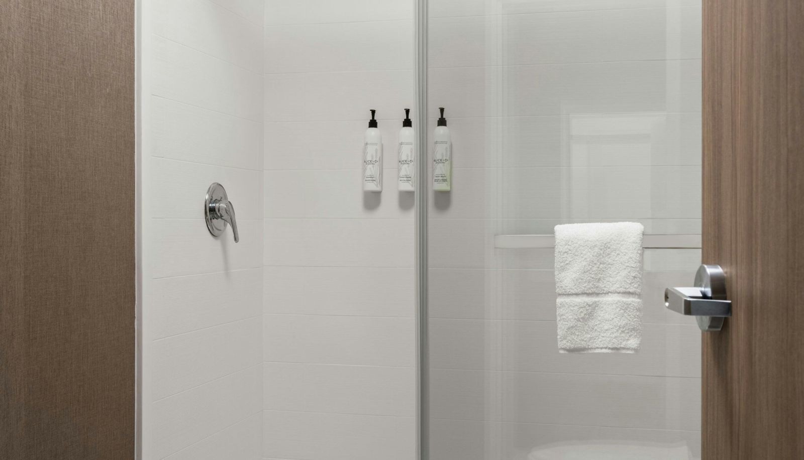 Pokój - SpringHill Suites by Marriott Chicago Bolingbrook