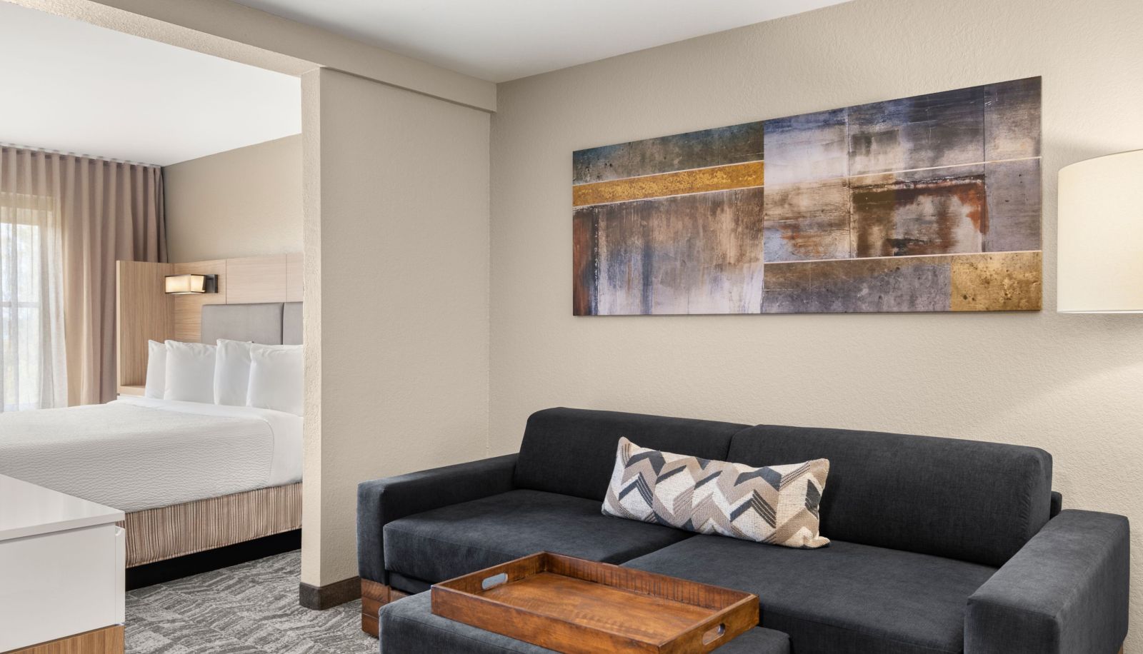 Camera - SpringHill Suites by Marriott Chicago Bolingbrook