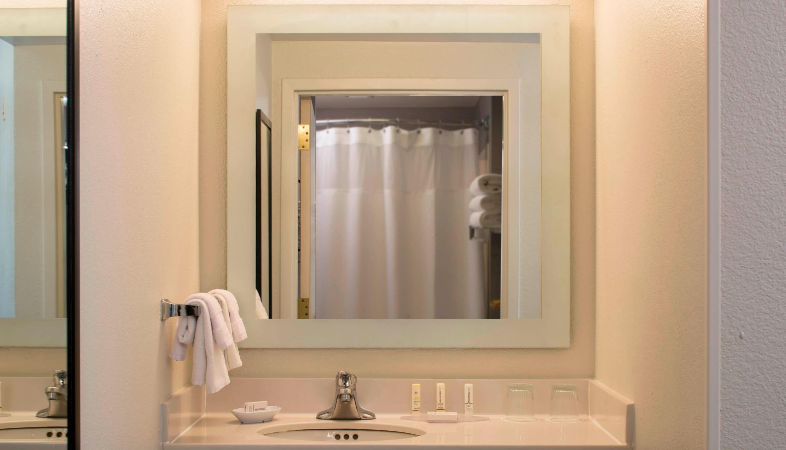 Chambre - SpringHill Suites by Marriott Chicago Lincolnshire