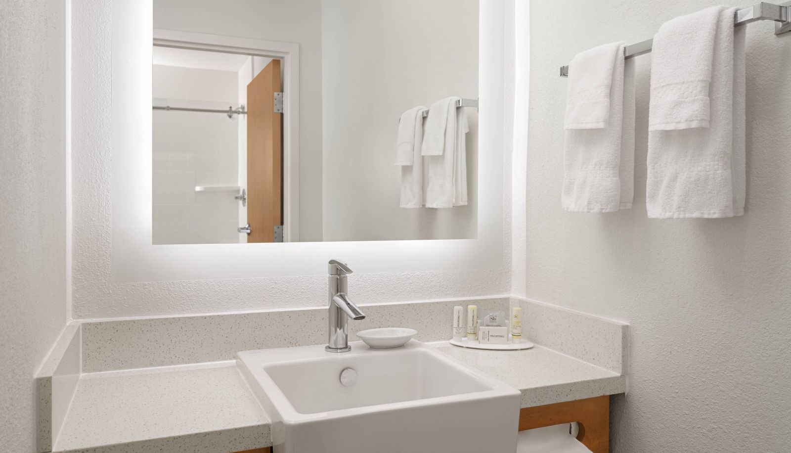 Room - SpringHill Suites by Marriott Dallas Arlington North