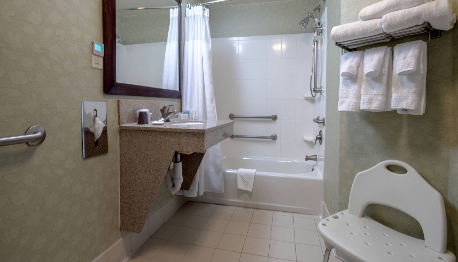 Room - SpringHill Suites by Marriott Greensboro