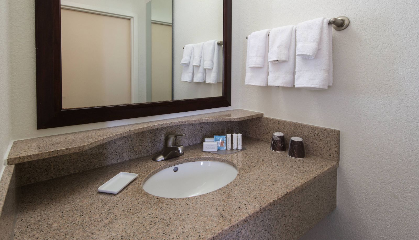 Room - SpringHill Suites by Marriott Greensboro