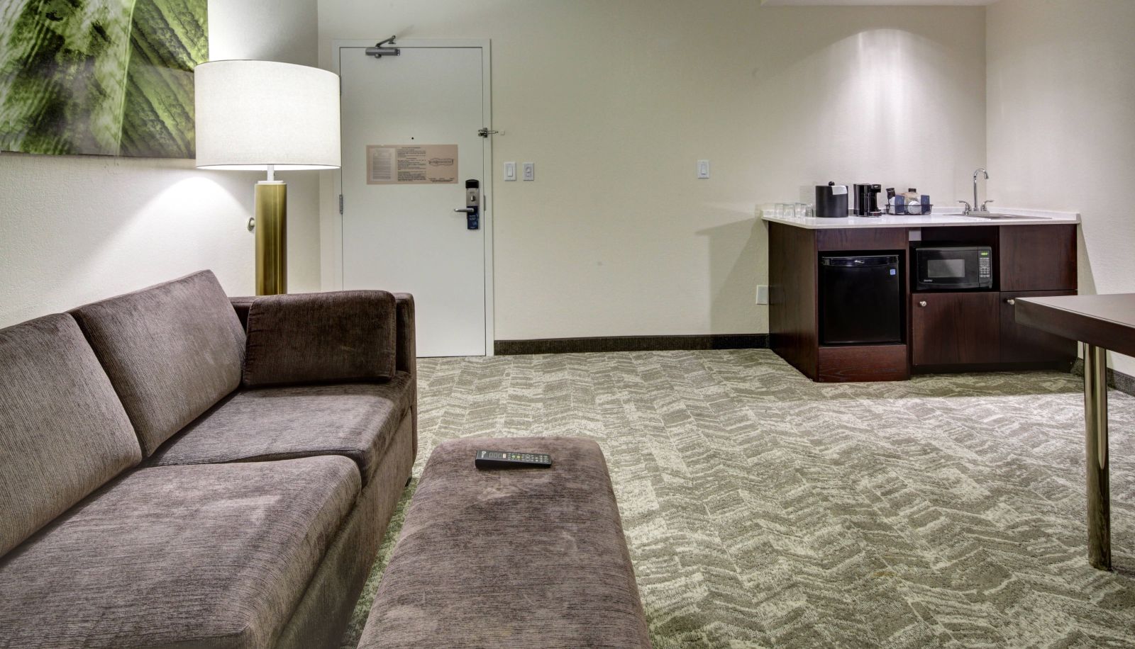 Zimmer - SpringHill Suites by Marriott Port St Lucie