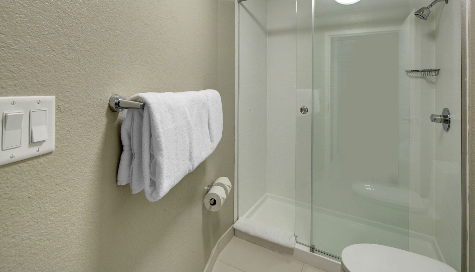 Zimmer - SpringHill Suites by Marriott Port St Lucie