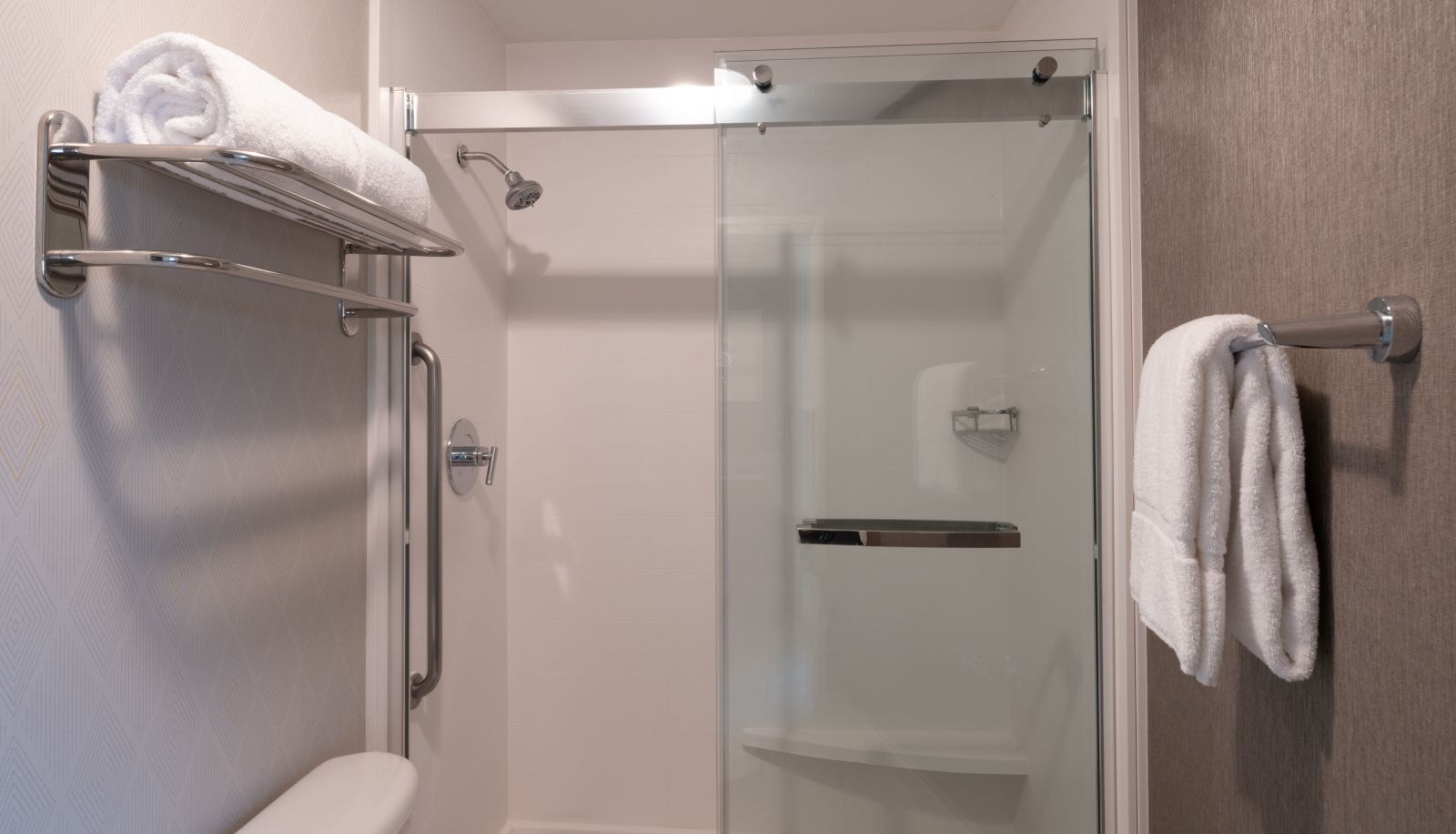 Chambre - SpringHill Suites by Marriott Pasadena Arcadia