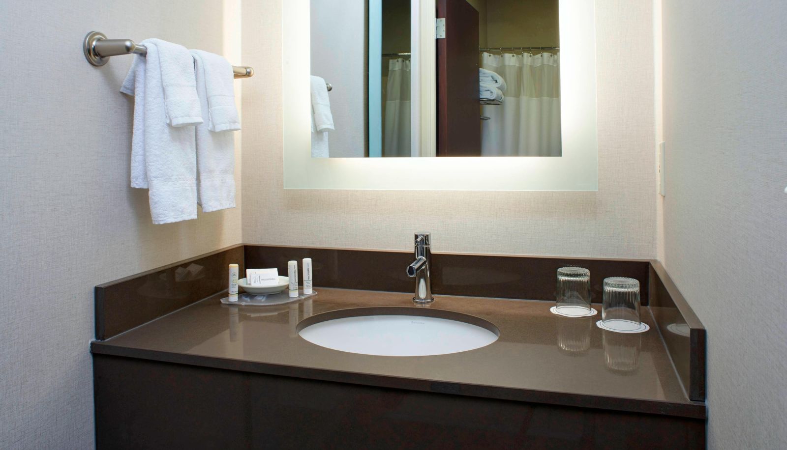 Zimmer - SpringHill Suites by Marriott Frankenmuth