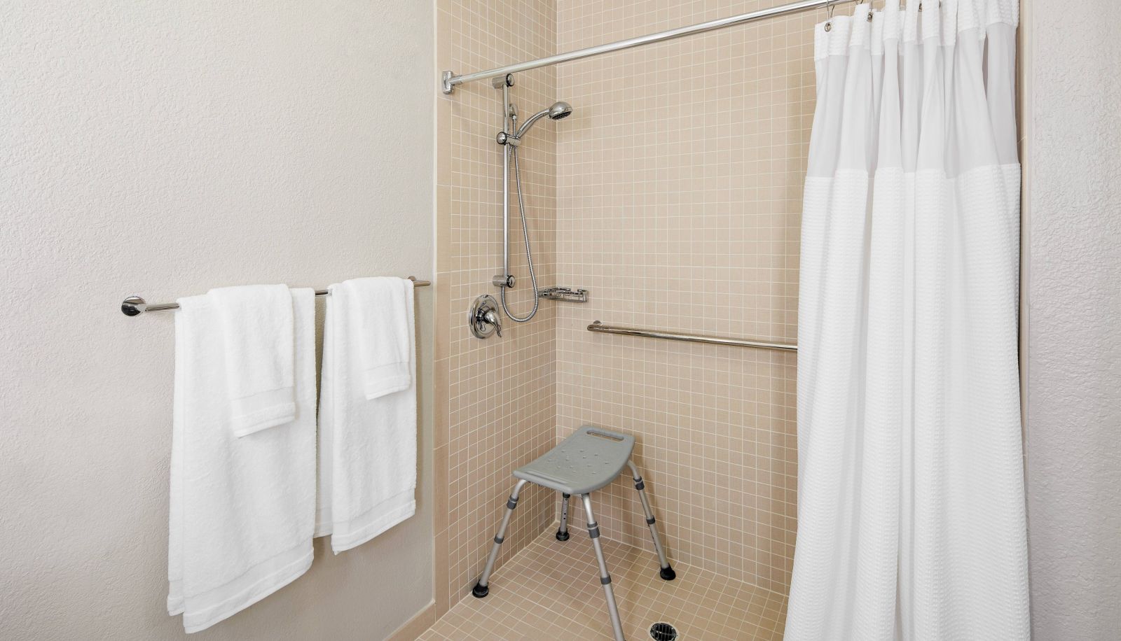 Chambre - SpringHill Suites by Marriott Tempe at Arizona Mills Mall