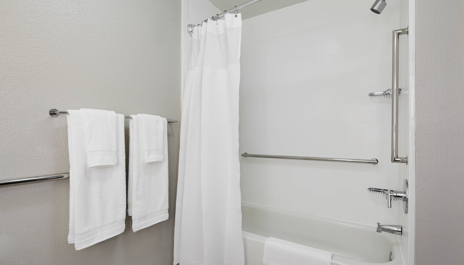 Zimmer - SpringHill Suites by Marriott Tempe at Arizona Mills Mall