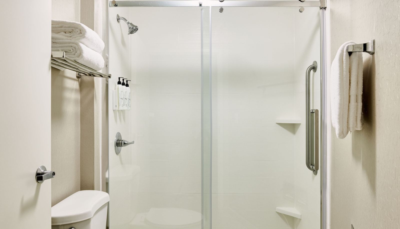 Zimmer - SpringHill Suites by Marriott Phoenix Tempe Airport