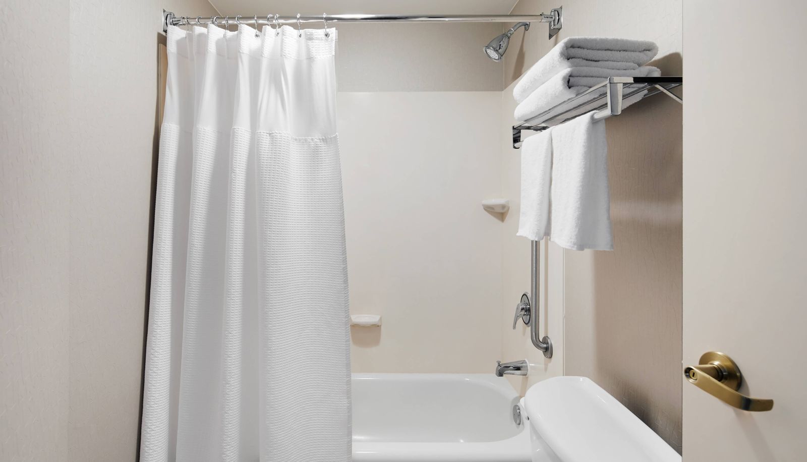 Zimmer - SpringHill Suites by Marriott Richmond North-Glen Allen