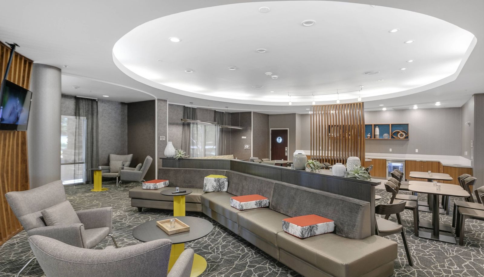 Sala - SpringHill Suites by Marriott Sacramento Natomas