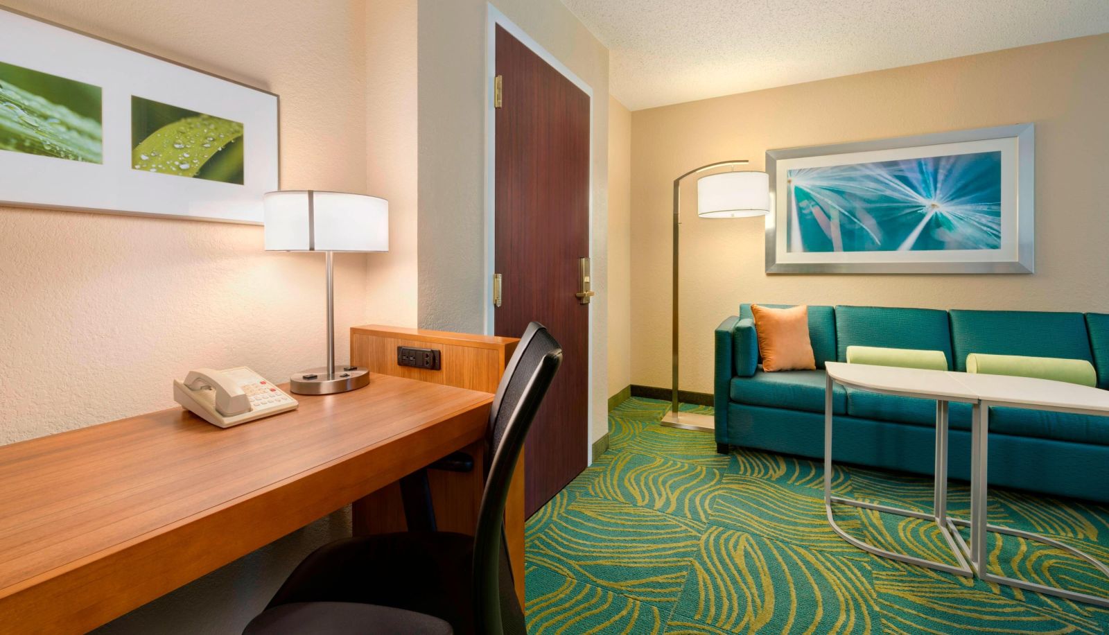 Camera - SpringHill Suites by Marriott Mishawaka-University Area