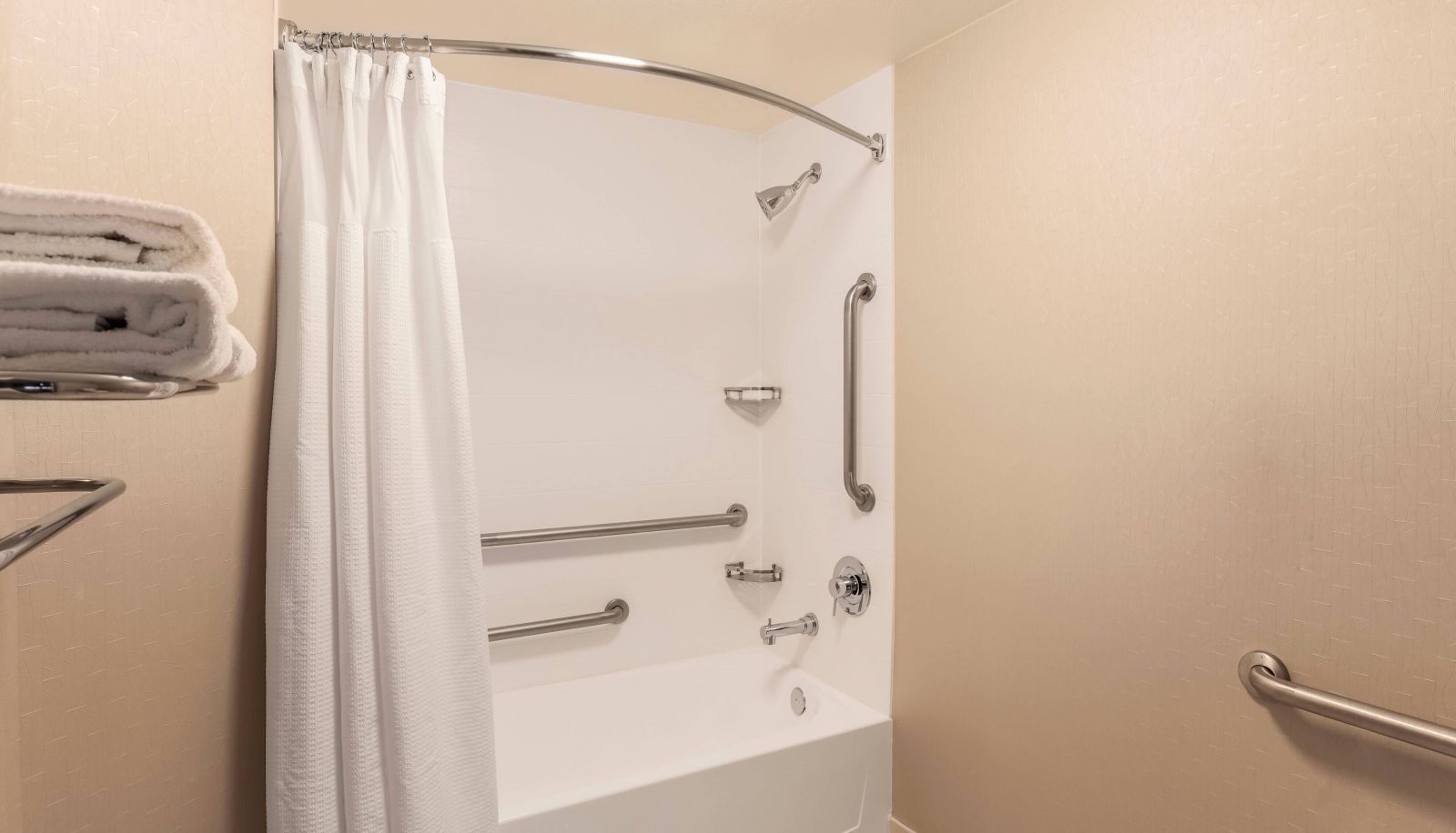 Habitación - SpringHill Suites by Marriott Yuma
