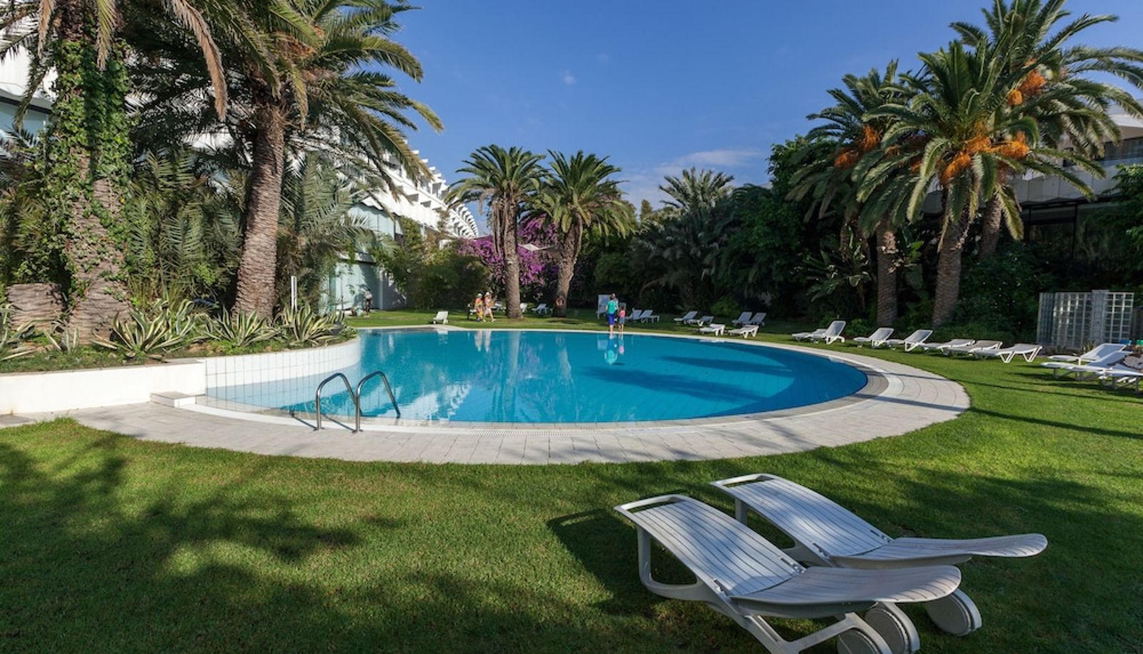 Pool - SENTIDIO Phenicia
