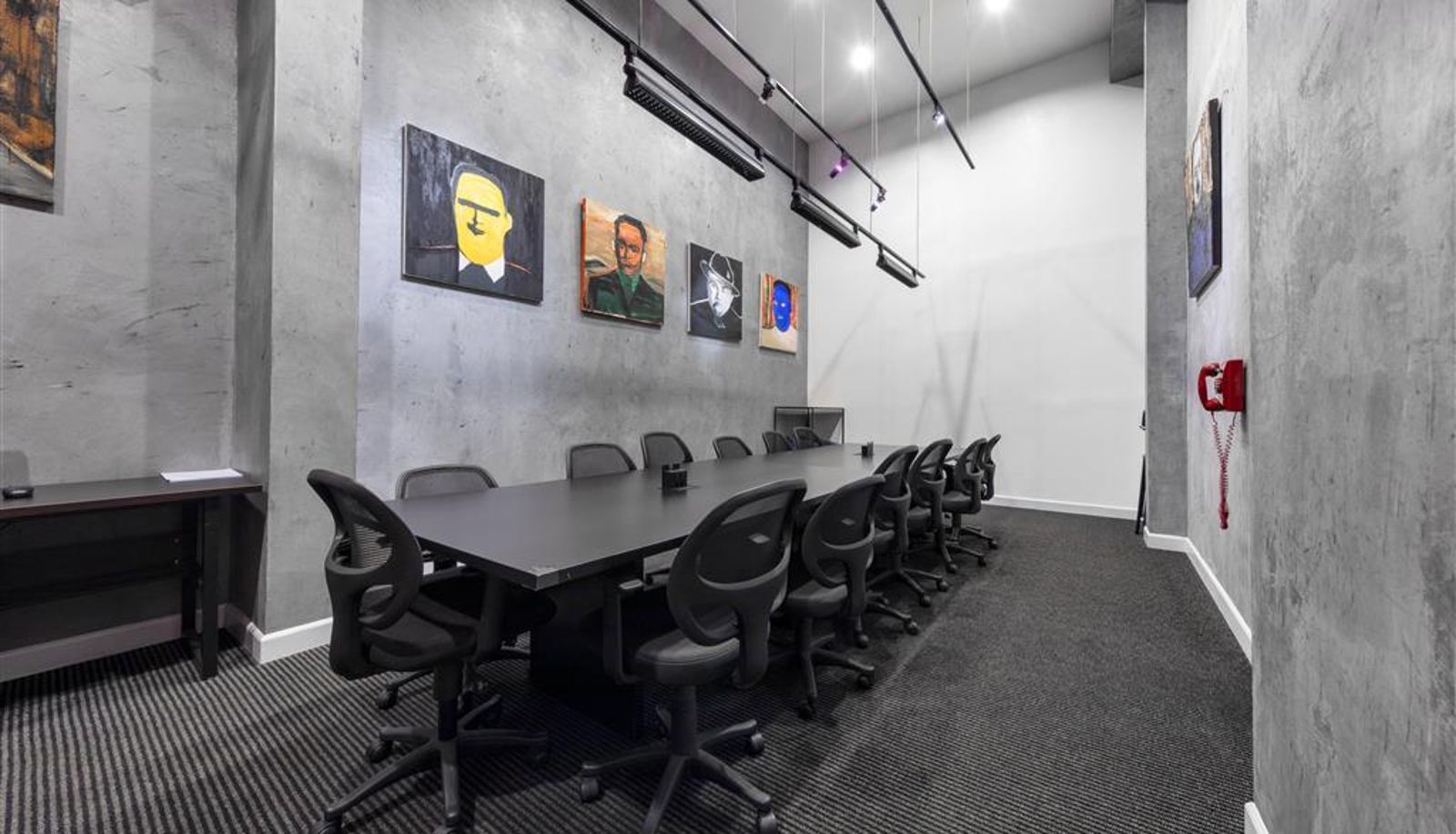 Conference room - Trademark Collection by Wyndham Staindrop Lodge Sheffield
