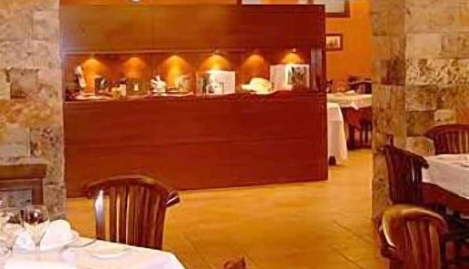 Restaurant - L´Agora
