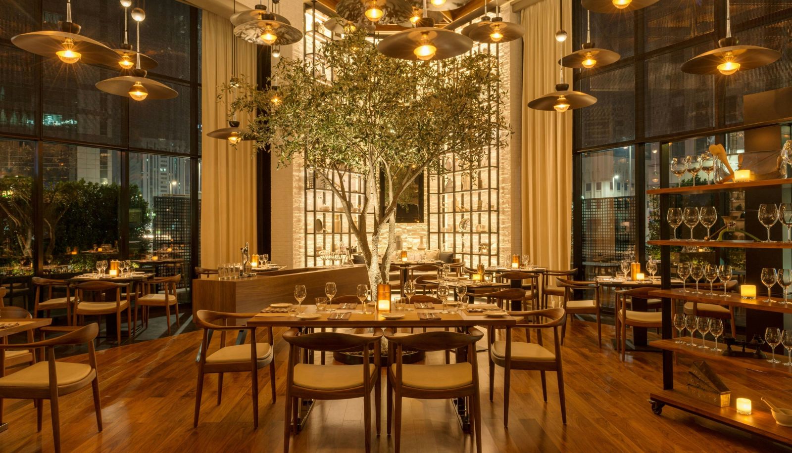 Zimmer - Le Royal Meridien Abu Dhabi