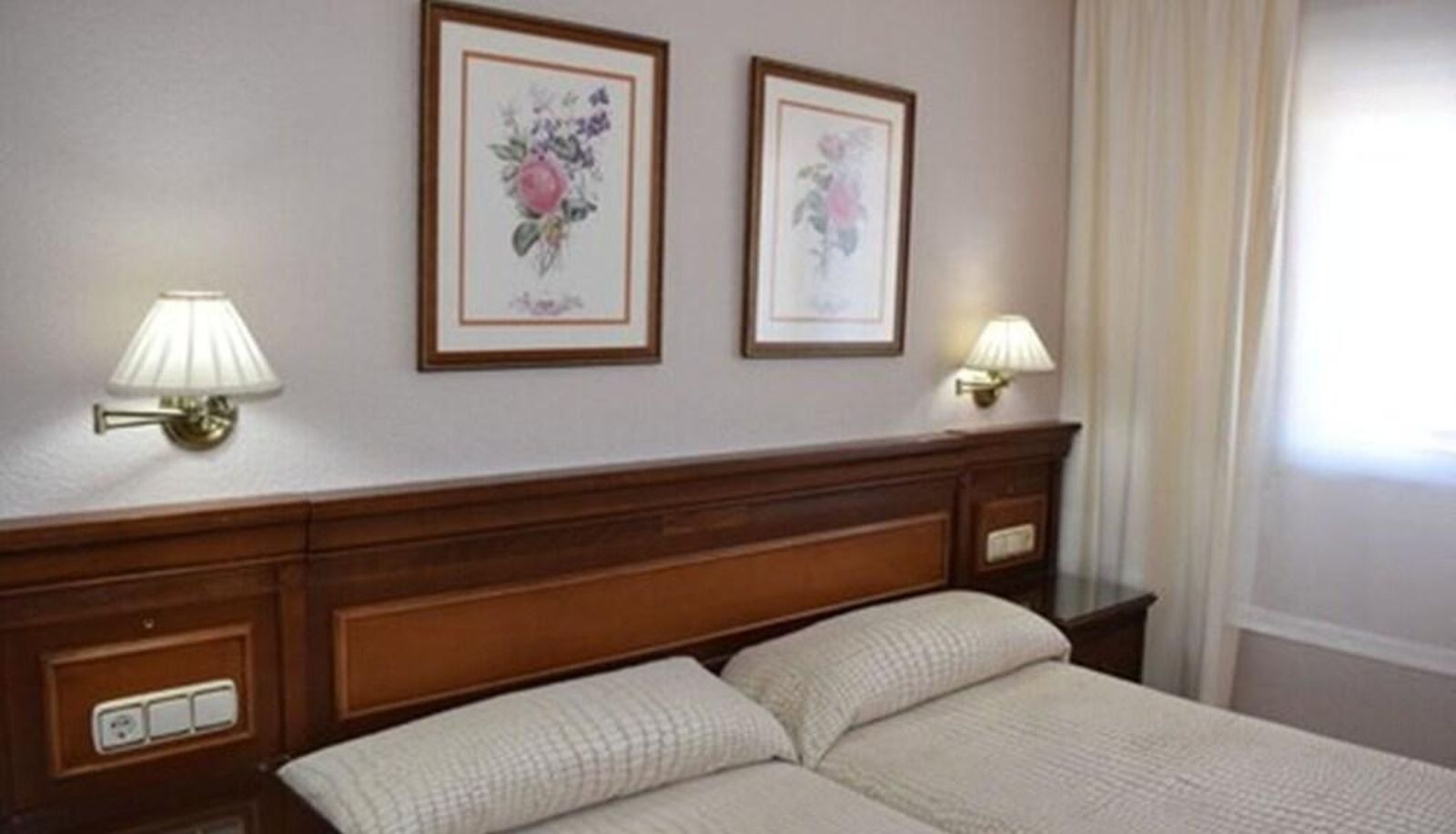 Camera standard - Apartamentos Don Gustavo
