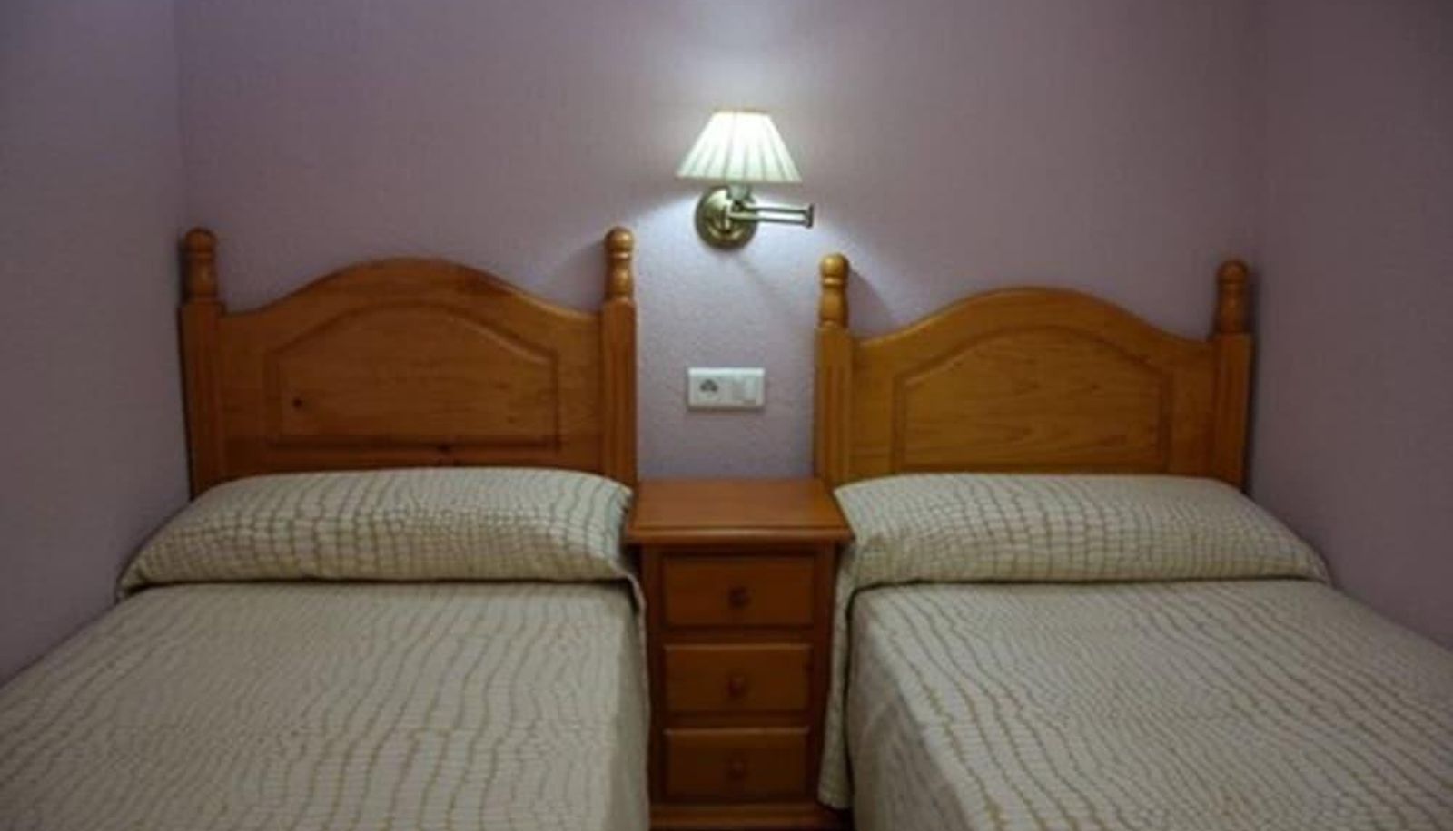 Camera standard - Apartamentos Don Gustavo