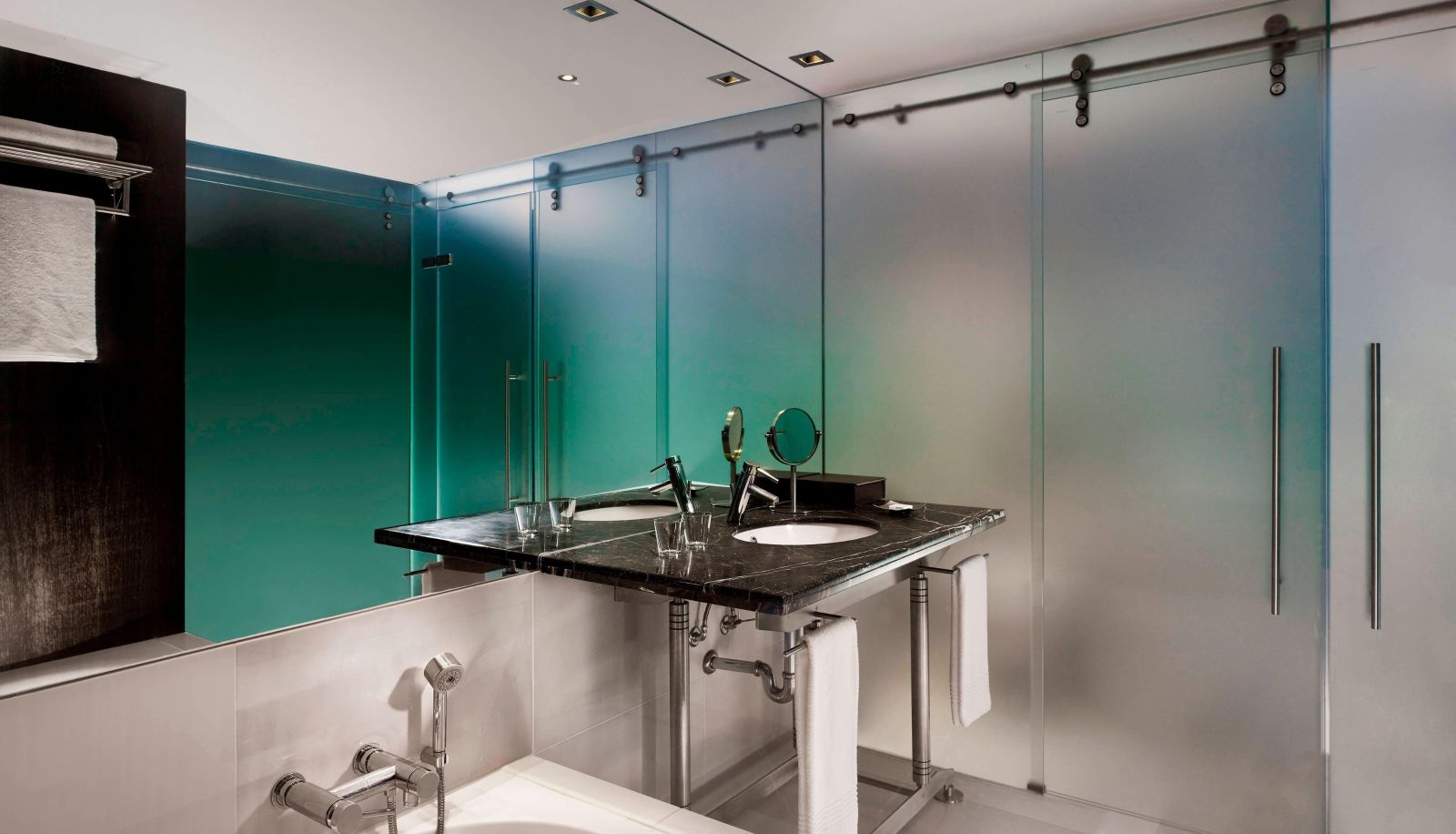 Zimmer - Sheraton Porto Hotel and Spa