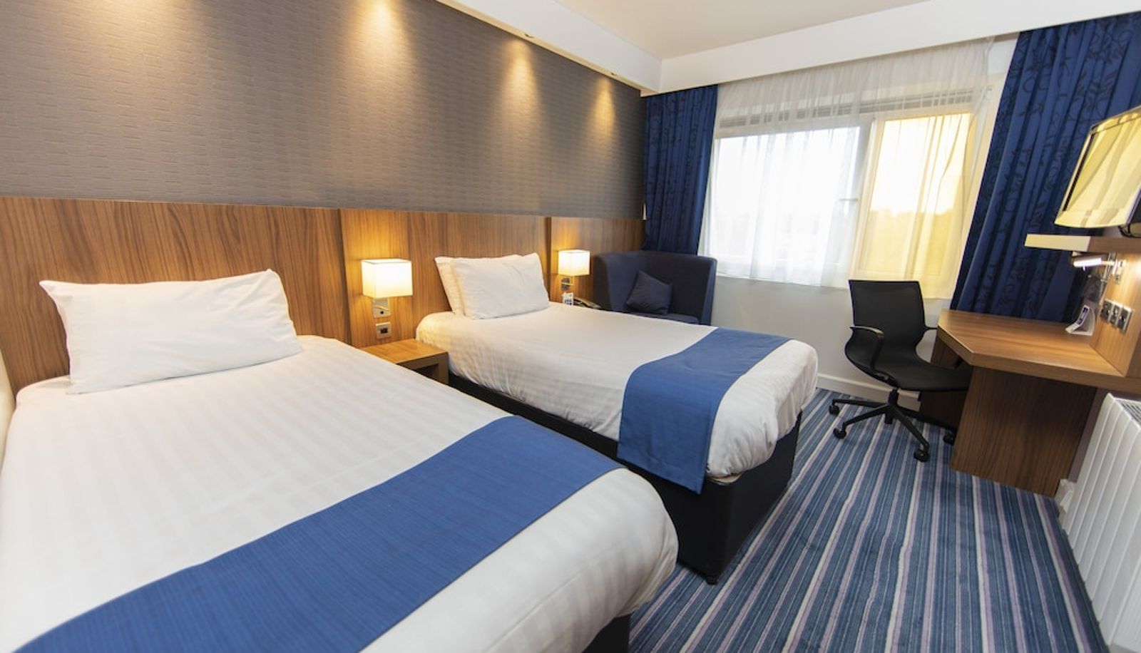Apartment - Holiday Inn Express CHESTER - RACECOURSE by IHG