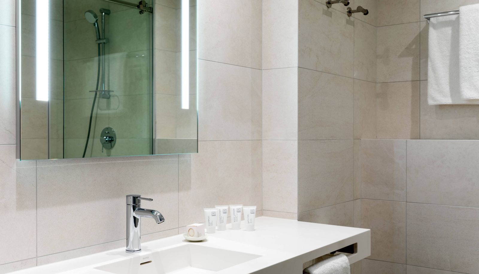Kamer - AC Hotels by Marriott Riga