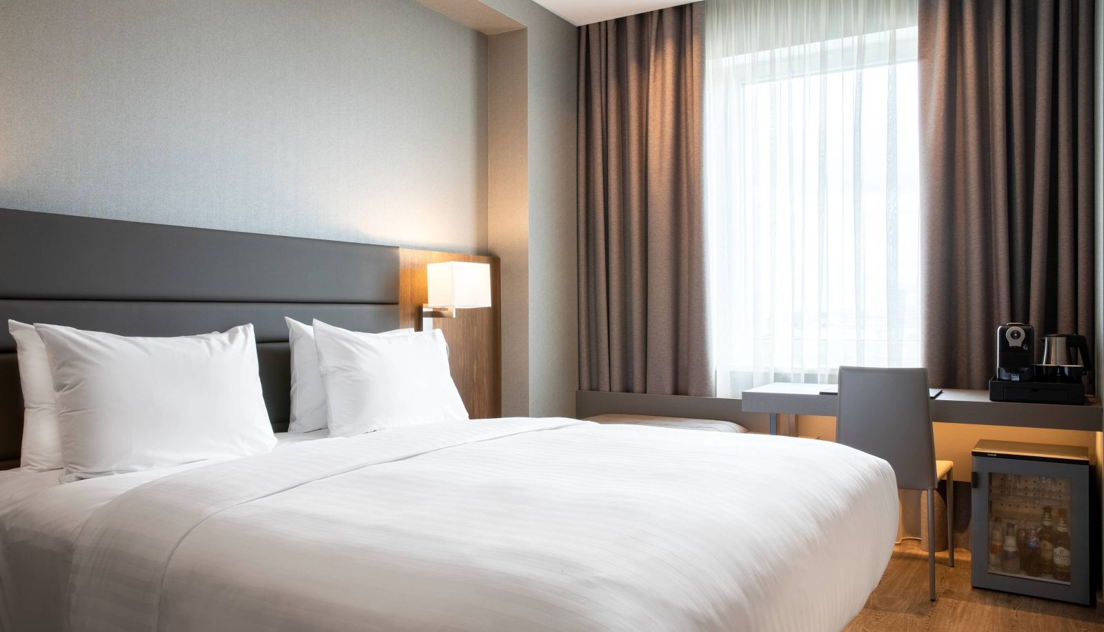 Kamer - AC Hotels by Marriott Riga