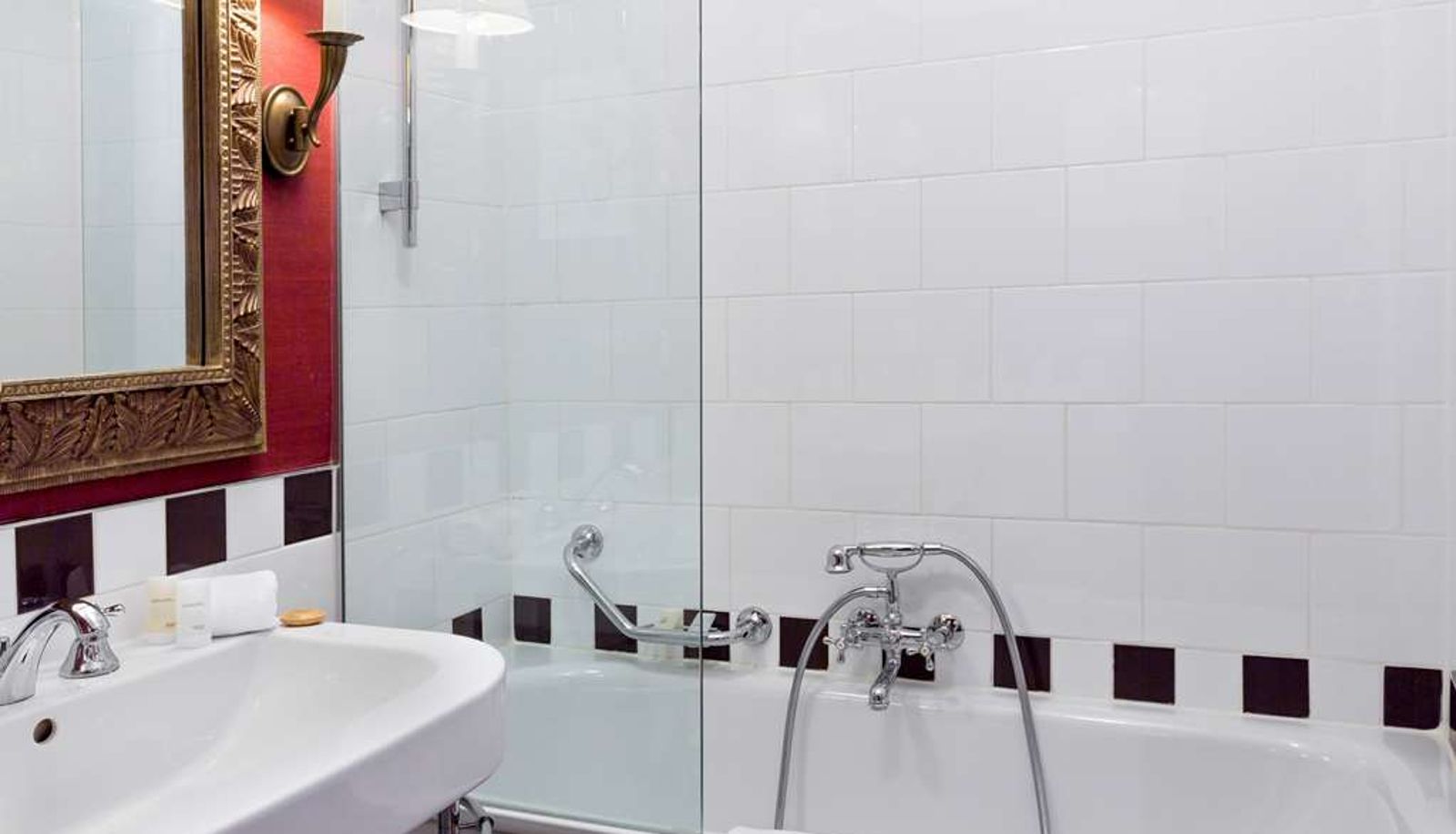 Habitación - Kipling Manotel