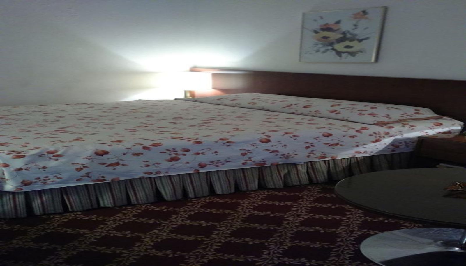 Apartament - Al Nimran Hotel
