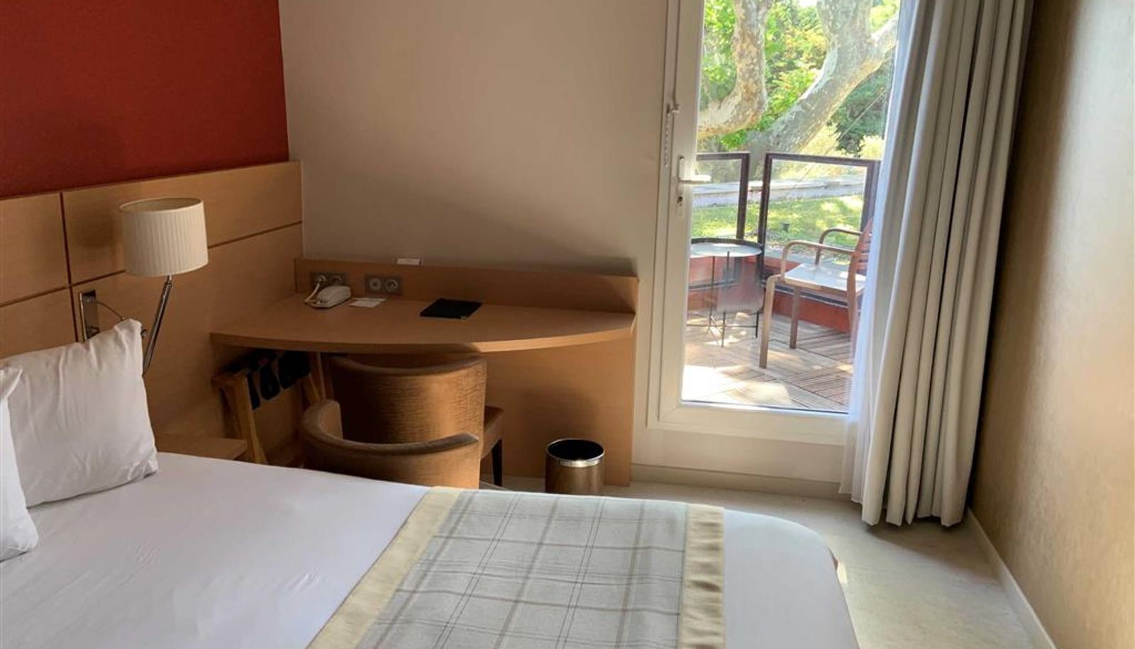 Pokój - Best Western Plus Le Lavarin