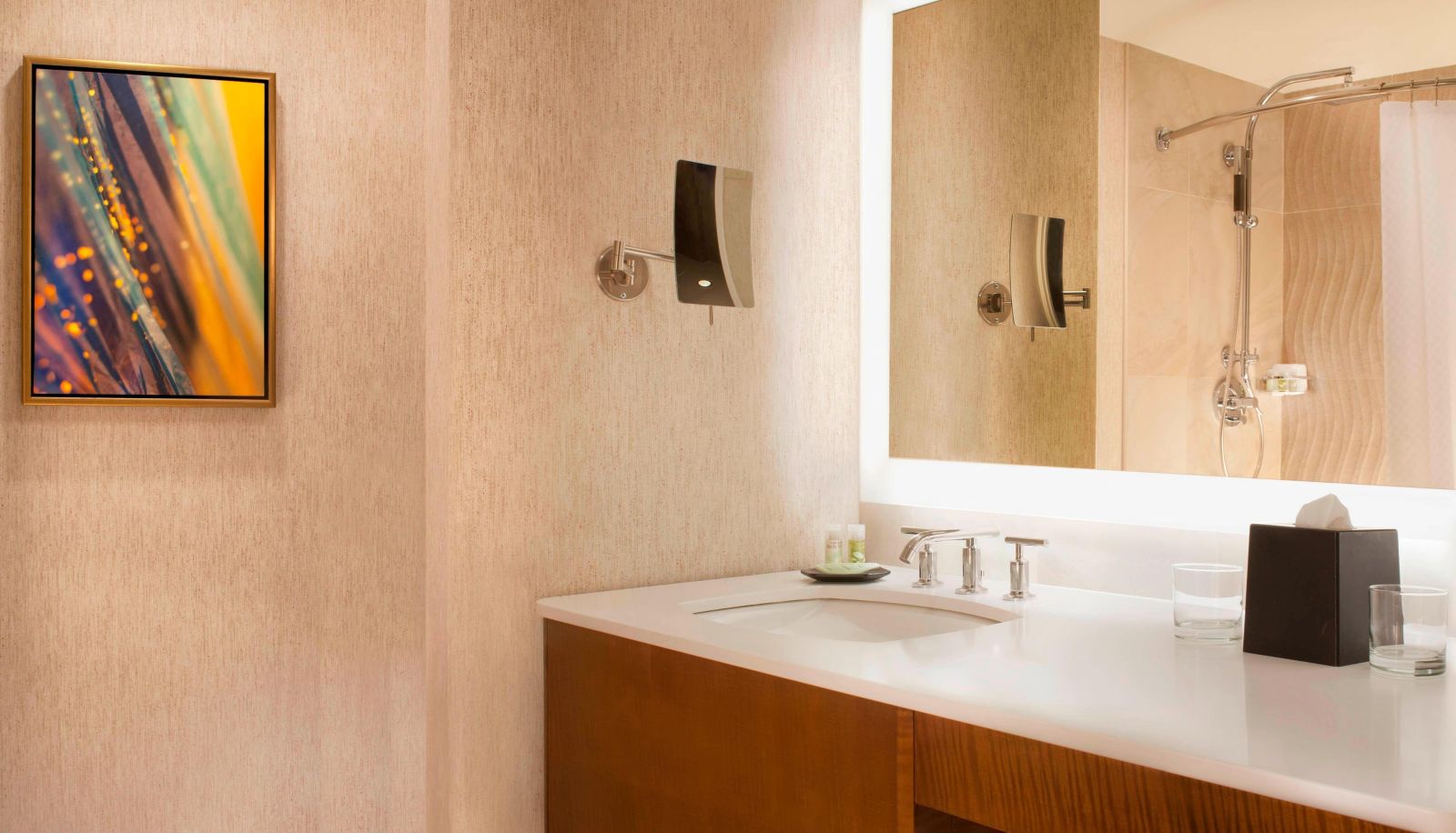 Zimmer - The Westin Dallas Park Central