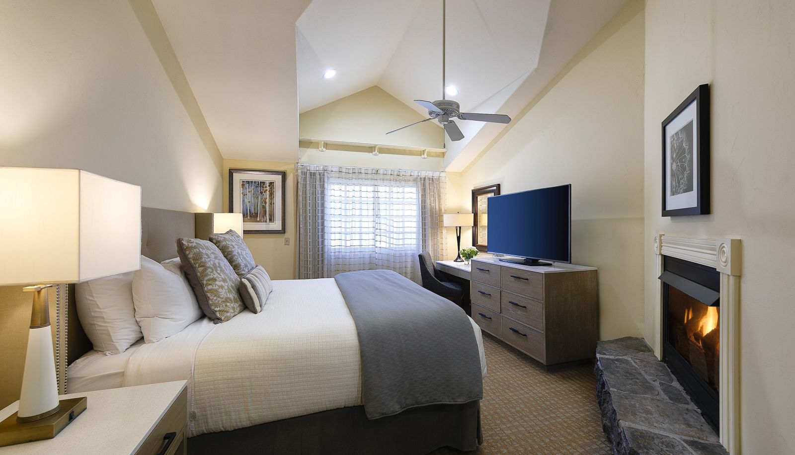 Chambre - Pelican Inn and Suites