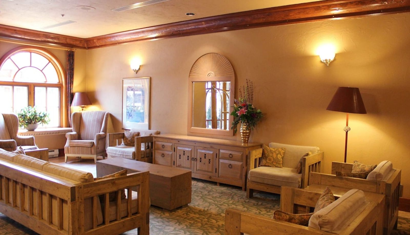 Hal - Banff Caribou Lodge and Spa