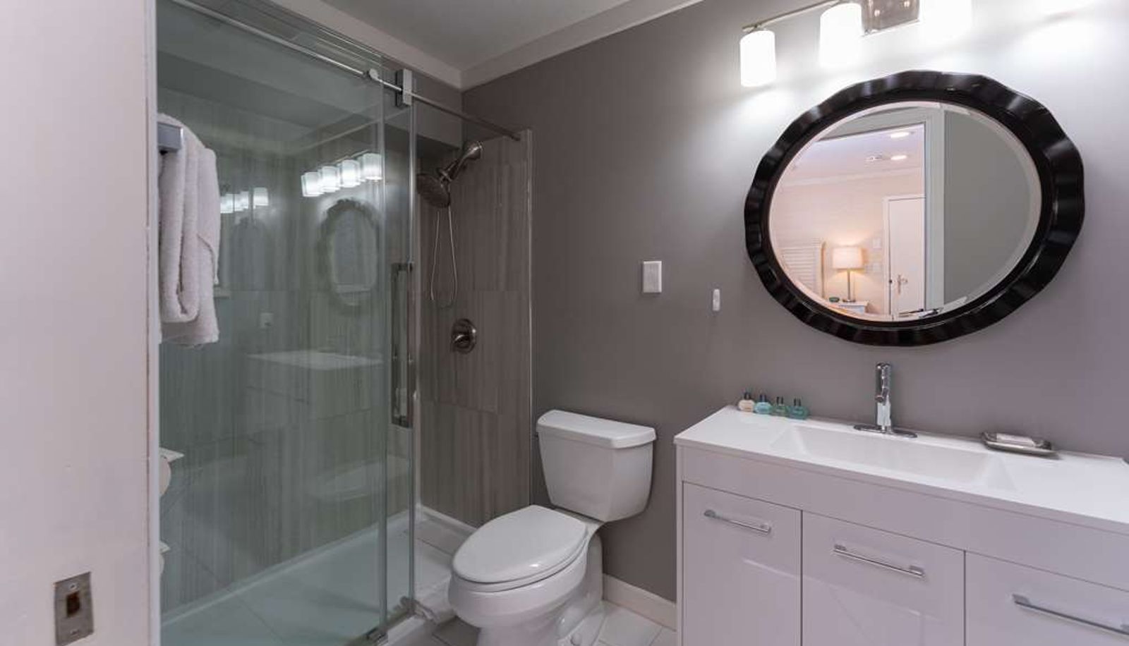 Room - Prestige Beach House