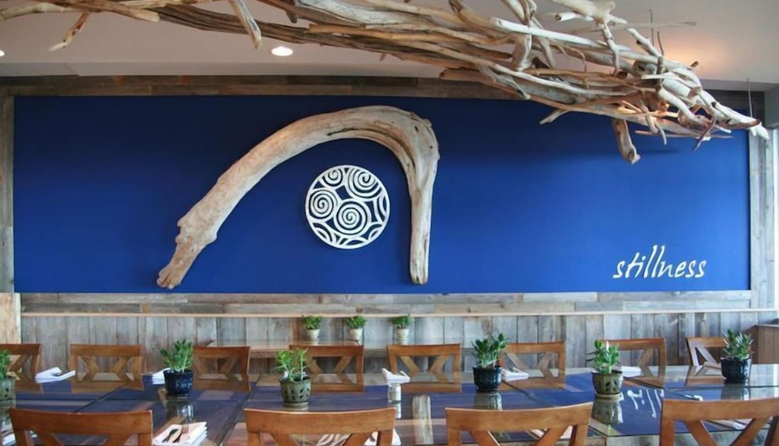 Meeting room - Ocean Resort