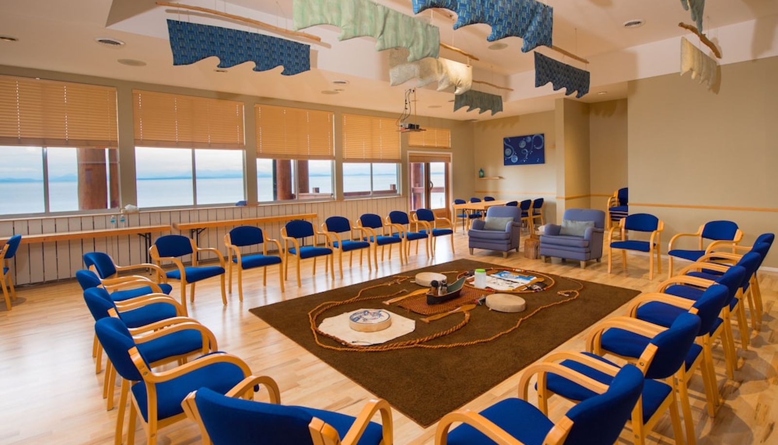 Meeting room - Ocean Resort