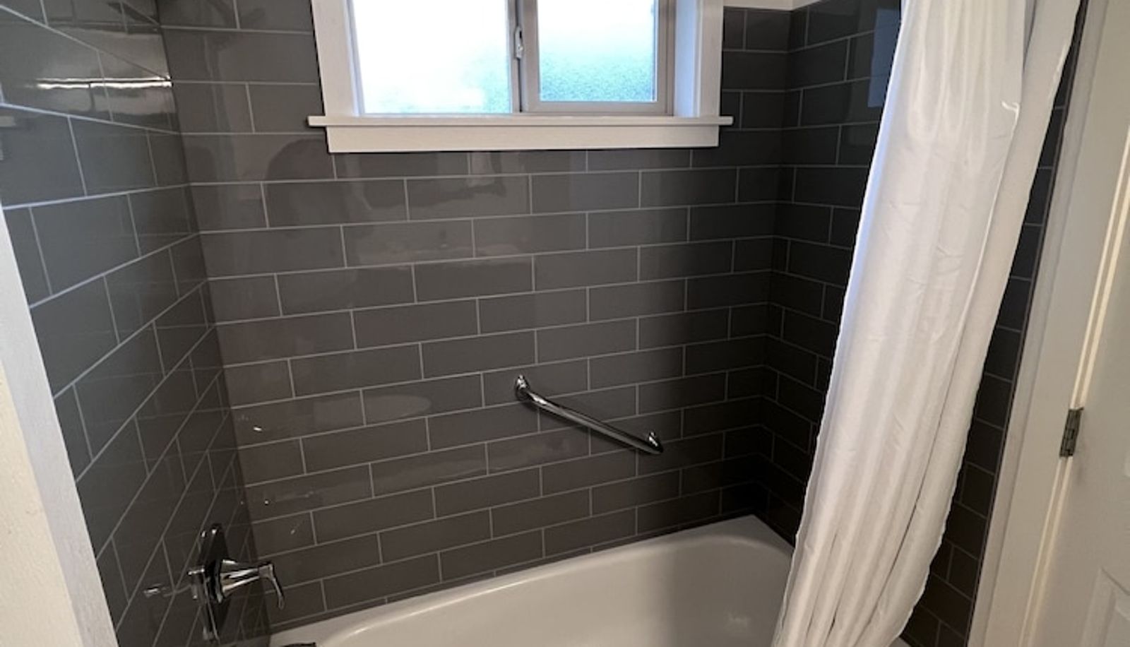 Bathroom - Shorewater Resort
