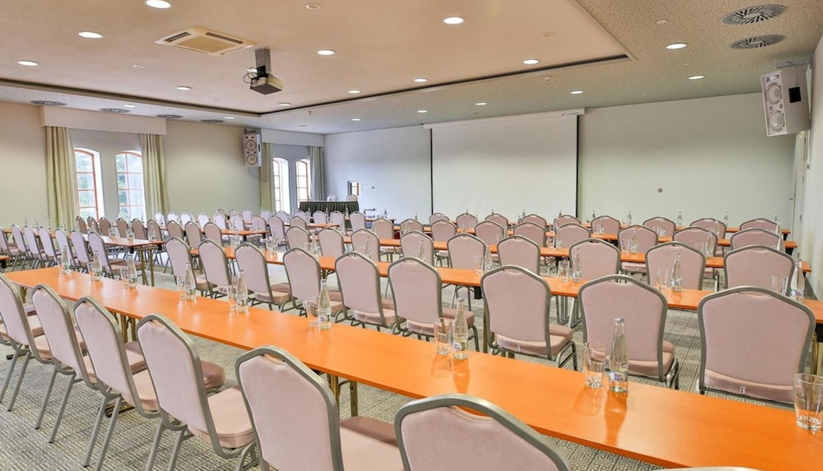 Sala na spotkanie - LH Hotel Dvorak Tabor Congress & Wellness