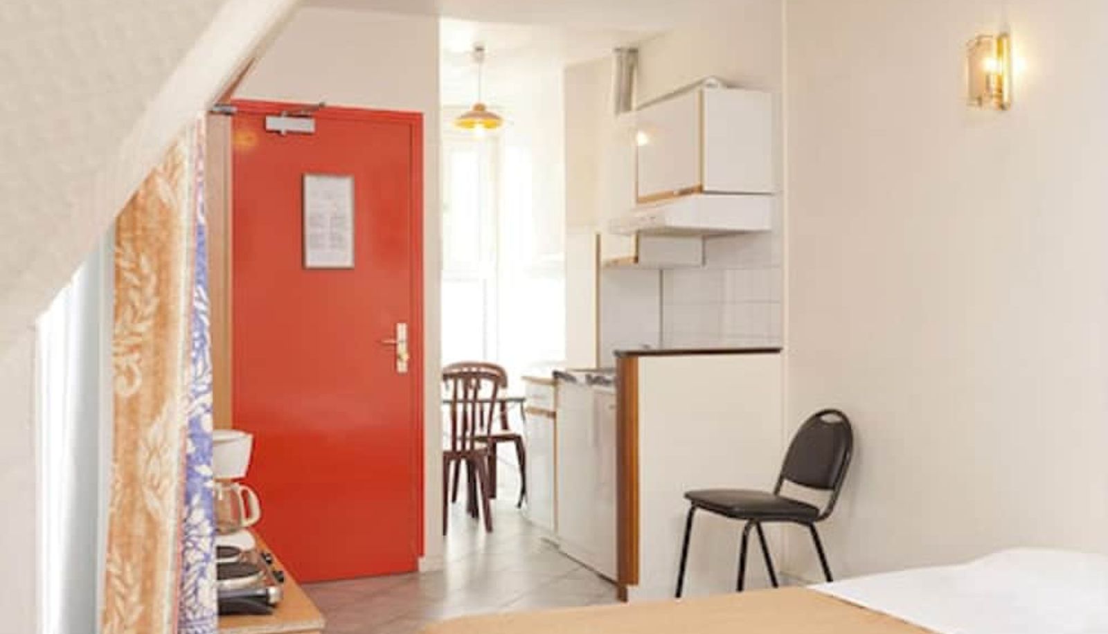 Apartment - Hotel Ferney République